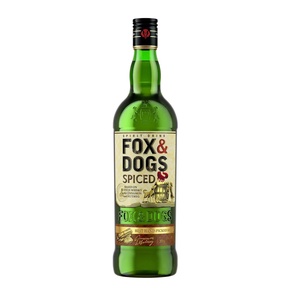 FOX & DOGS (0,5 л.)